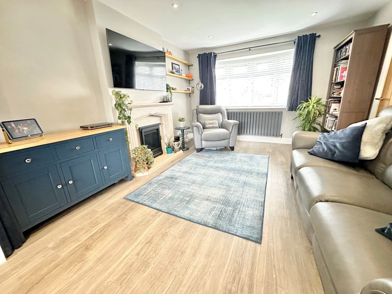 Glen Road Great Sutton